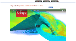 Desktop Screenshot of image.surf-prevention.com